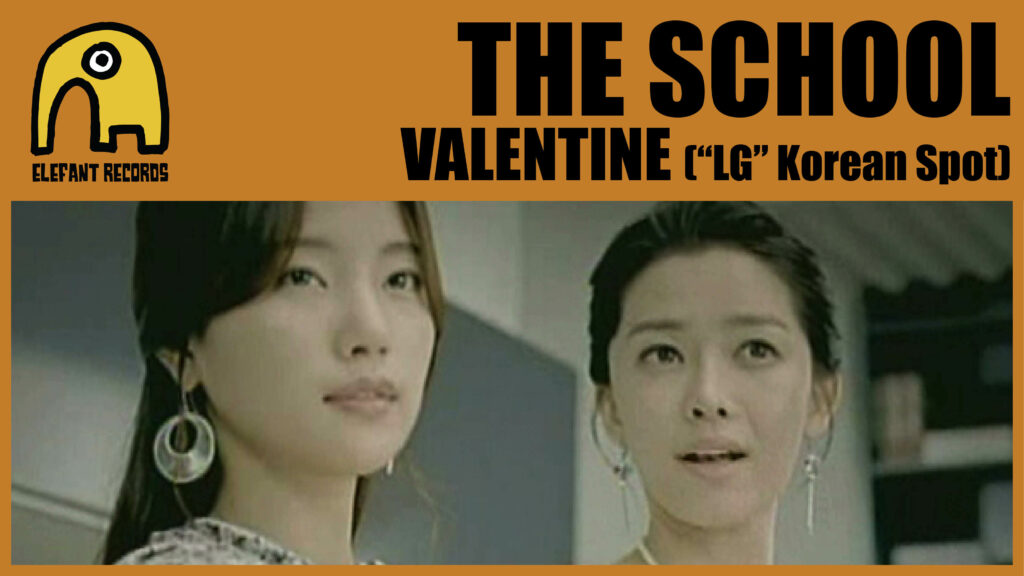 Imagen destacada de video: Valentine [Anuncio Corea LG]